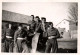 Médéa - Militaria - Photo Ancienne Originale - Soldats Militaires - Février 1949 - 6x9 Cm - Algérie Algeria - Médéa