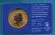 AUSTRALIA 5 DOLLARS 2000 OLYMPIC COIN COLLECTION  SYDNEY 2000  Sailing  KM# 358 - 5 Dollars