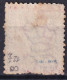 Bahamas, 1863  Y&T. 6, - 1859-1963 Kolonie Van De Kroon