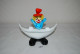 C203 Magnifique Vide Poche - CLOWN - Popular Art