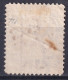 Bahamas, 1875  Y&T. 10 - 1859-1963 Kolonie Van De Kroon