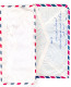 Delcampe - Ca.1990 , 6 Airmail Covers , Different Frankings,, All Going To England  #1541 - Kuwait