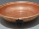 Delcampe - -ANCIENNE PASSOIRE EGOUTTOIR CUIVRE COLLECTION DECO CUISINE XXe      E - Coppers