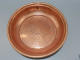 Delcampe - -ANCIENNE PASSOIRE EGOUTTOIR CUIVRE COLLECTION DECO CUISINE XXe      E - Cobre