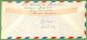ZA1391 -  SAUDI ARABIA  - Postal History -  Large AIRMAIL COVER To USA - 1960's - Arabia Saudita