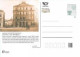 CDV 176 A Czech Republic Architecture 2017 Old Post Office Buildings - Poste