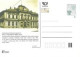 Delcampe - CDV 176 A Czech Republic Architecture 2017 Old Post Office Buildings - Poste