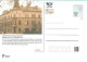 Delcampe - CDV 176 A Czech Republic Architecture 2017 Old Post Office Buildings - Post