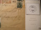 Danzig.1921.Registered.Censored To Muchen.Verordnung Vom.Danzig 4.Mi.1 X5,20,55. - Storia Postale