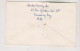 HONG KONG 1963 Nice Airmail Cover To Austria - Storia Postale