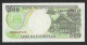 Indonesia - Banconota Non Circolata FdS UNC Da 500 Rupie P-128b - 1993 #19 - Indonesien