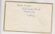 HONG KONG 1963 Nice Airmail Cover To Austria - Cartas & Documentos