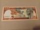 Billete Guinea Bissau, 5000 Pesos, Serie A, Año 1984, UNC - Guinea-Bissau