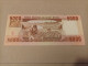 Billete Guinea Bissau, 5000 Pesos, Serie A, Año 1984, UNC - Guinea–Bissau