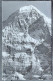 Eiger - Nordwand/ Erstbesteigung Winter 1961 - Wengen