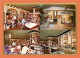 A183 / 091 OWNER - Welcome To CAFE ROYAL - Multivues - Restaurantes