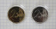 OR & ARGENT : 2 Monnaies Commémoratives 2 € Belgique 2013 - Lots & Kiloware - Coins