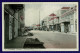 Ref 1639 - Early Postcard - Breedestraat Otrabanda - Curacao Dutch West Indies Netherlands - Curaçao