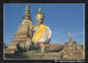 Religion -- Bouddhisme--Lot De 2 Cartes - Buddhism