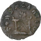 Divus Claudius II Gothicus, Antoninien, 271, Rome, Billon, B+, RIC:261 - L'Anarchie Militaire (235 à 284)