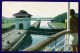 Ref 1639 - 1962 Postcard - USA Canal Zone To New Zealand - Insufficient Postage Cachet - Zona Del Canale / Canal Zone