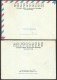 USSR - Lituanie  - Vilnius - 2 Covers -  Stamps  (see Sales Conditions)10079 - Oblitérés