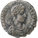 Arcadius, Follis, 395-401, Antioche, Bronze, TB+, RIC:70 - La Fin De L'Empire (363-476)