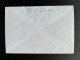 NETHERLANDS 1989? REGISTERED LETTER DEN HELDER TO UTRECHT 27-09-1989? NEDERLAND AANGETEKEND - Covers & Documents