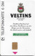 Germany - Brauerei Veltins 3 - Veltins Bier 1 - O 0482 - 04.1996, 6DM, 2.500ex, Mint - O-Series: Kundenserie Vom Sammlerservice Ausgeschlossen