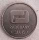 4586 Vz Rabobank Sluis - Kz Rabobank Sluis - Firma's