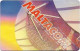 Malta - Maltacom - Maltacom #2, 10.2000, 57Units, 50.000ex, Used - Malta