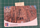 PORTUGAL USED PHONECARD PT435 GAUDI - SAGRADA FAMILIA - Portogallo