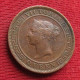 Sri Lanka Ceylon 1 Cent  1892  Wºº - Sri Lanka