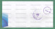 JAPAN 2021 - Air Mail Cover / Letter With POSTAGE PAID Franking Cancellation Sent From TOKYO To PHILIPPINES - As Scan - Luchtpost