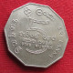 Sri Lanka Ceylon 5 Rupees 1976 Conference W ºº - Sri Lanka