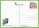 História Postal - Filatelia - Stationery - Stamps - Timbres - Ilustrador - Ilustração - Portugal - Moçambique - Mosambik
