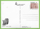 História Postal - Filatelia - Stationery - Stamps - Timbres - Ilustrador - Ilustração - Portugal - Moçambique - Mozambique