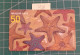 PORTUGAL USED PHONECARD PT211 EXPO 98 SEA FISH - Portugal