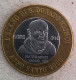 4590 Vatikaanstad - Great Jubilee 2000, Beatification Of Padre Pio On 2nd May, 1999 1 Euro = 1936,27 Lire - Autres & Non Classés