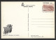 Mozambique Carte Entier Postal Maputo Miradouro De Lisboa Point De Vue 1987 Moçambique Postal Stationery Viewpoint - Mozambique