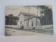 L 5172 CPA 1924 - 40 MIMIZAN LES BAINS - LA POSTE - ANIMATION. - Postal Services