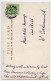 FLORENCE HARDY : FRENCH PEUCHEUSE FISHER GIRL / CARLISLE POSTMARK / COCKERMOUTH, LOW HALL (MOSSOP) - Hardy, Florence