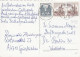 AK 208995 AUSTRIA - Gallspach - Med. Rat Dr. F.G. Zeileis - Gallspach