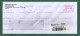 PHILIPPINES 2021 PILIPINAS - Registered Cover With 50 Pesos Meter Franking Cancellation - As Scan - Philippines