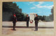 Tomb Of The Unknowns - Prince Lithograph Co. - Arlington