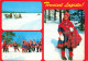 CPSM Lappi Lapland-Terveiset Lapista-Timbre-RARE       L2760 - Finnland