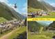 AK 209057 AUSTRIA - Ischgl - Ischgl