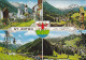 AK 209065 AUSTRIA - St. Anton Am Arlberg - St. Anton Am Arlberg