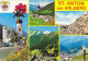 AK 209066 AUSTRIA - St. Anton Am Arlberg - St. Anton Am Arlberg