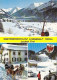 AK 209076 AUSTRIA - Lechtal - Elbigenalp - Lechtal